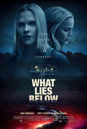 What Lies Below 2020 in Hindi Dubb Hdrip